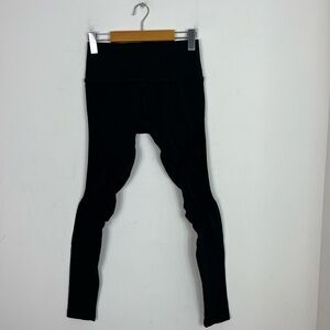 Alphalete Workout Leggings Sz M